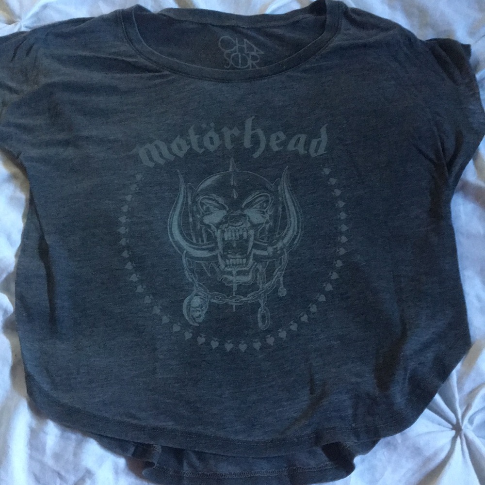 Chaser Motörhead t-shirt
